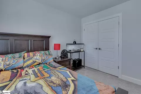 Bedroom - 2103 Greasby Ct, Greer, SC 29651 photo 6 of 8