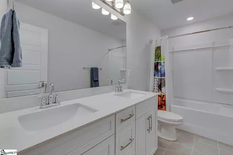 Bath - 2103 Greasby Ct, Greer, SC 29651 photo 5 of 5