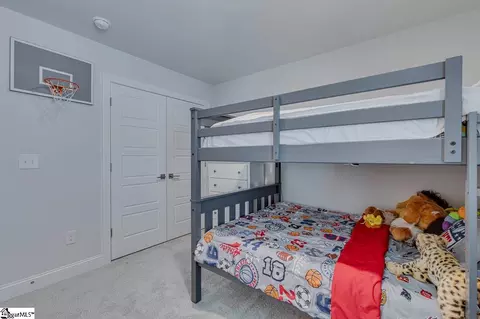 Bedroom - 2103 Greasby Ct, Greer, SC 29651 photo 8 of 8