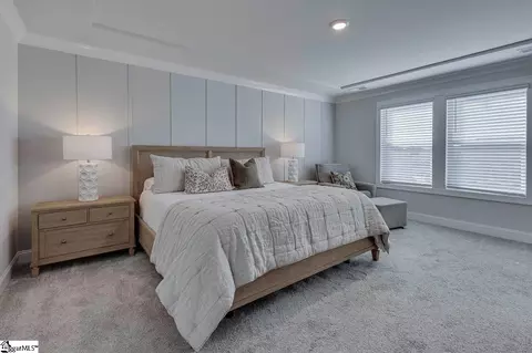 Bedroom - 2103 Greasby Ct, Greer, SC 29651 photo 1 of 8