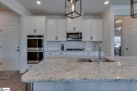 Kitchen - 2103 Greasby Ct, Greer, SC 29651 photo 3 of 3