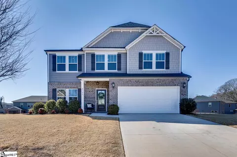 2103 Greasby Ct, Greer, SC 29651