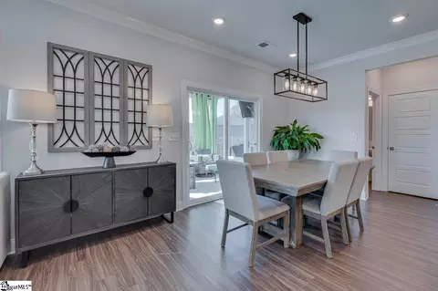 Dining - 2103 Greasby Ct, Greer, SC 29651 photo 1 of 1