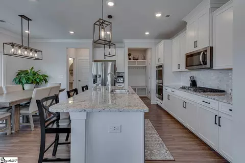 Kitchen - 2103 Greasby Ct, Greer, SC 29651 photo 1 of 3