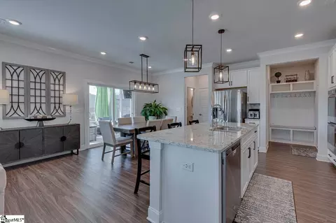 Entry Way - 2103 Greasby Ct, Greer, SC 29651 photo 3 of 6