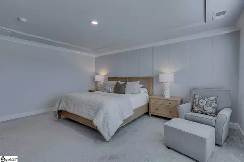 Bedroom - 2103 Greasby Ct, Greer, SC 29651 photo 2 of 8