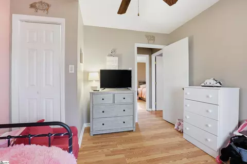 Bedroom - 104 Topeka Ln, Pendleton, SC 29670 photo 1 of 5