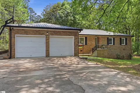 Exterior - 104 Topeka Ln, Pendleton, SC 29670 photo 6 of 6