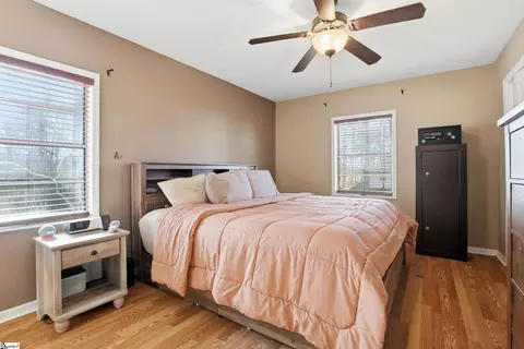 Bedroom - 104 Topeka Ln, Pendleton, SC 29670 photo 5 of 5