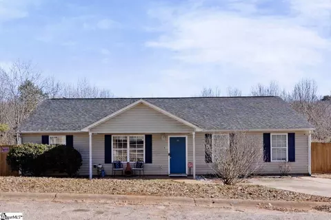 28 Backwater Way, Greenville, SC 29611