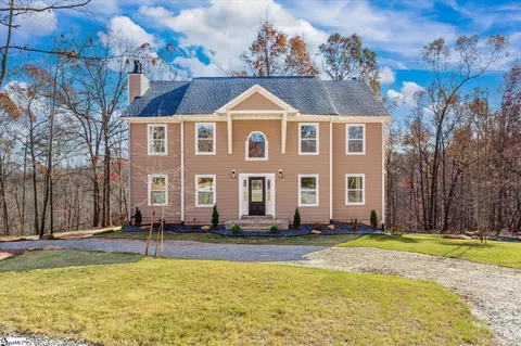 183 Wittmore Ln, Cleveland, SC 29635