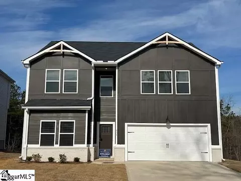 313 Talbert Trl, Landrum, SC 29356