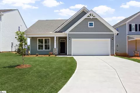 276 Talbert Trl, Landrum, SC 29356