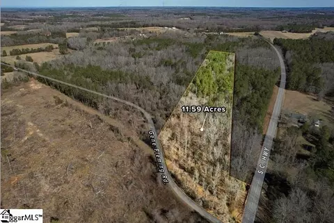 0 Gene Fleming Rd #( 3), Abbeville, SC 29655