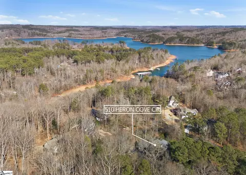 View/Area - 510 Heron Cove Cir #LOT 64 STILLWATER, Seneca, SC 29672 photo 3 of 5