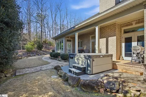 Exterior - 510 Heron Cove Cir #LOT 64 STILLWATER, Seneca, SC 29672 photo 5 of 7
