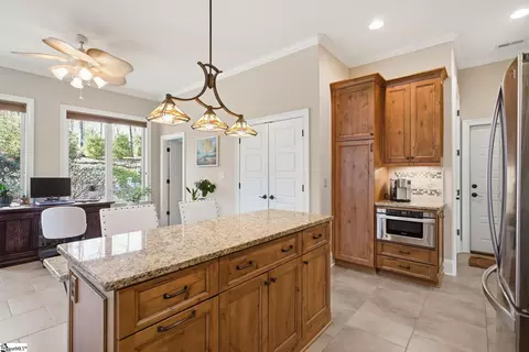 Kitchen - 510 Heron Cove Cir #LOT 64 STILLWATER, Seneca, SC 29672 photo 2 of 4