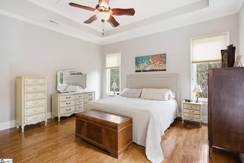 Bedroom - 510 Heron Cove Cir #LOT 64 STILLWATER, Seneca, SC 29672 photo 1 of 4