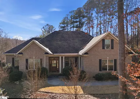 510 Heron Cove Cir #LOT 64 STILLWATER, Seneca, SC 29672