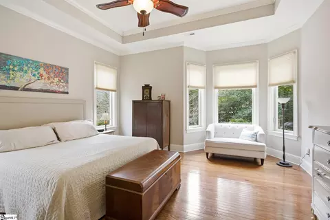Bedroom - 510 Heron Cove Cir #LOT 64 STILLWATER, Seneca, SC 29672 photo 2 of 4