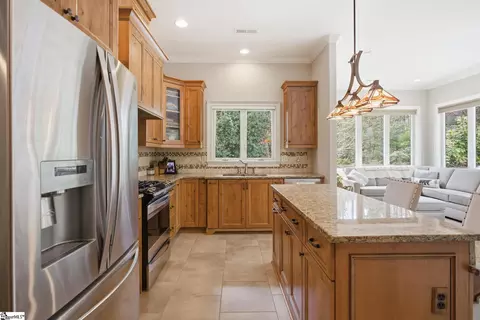Kitchen - 510 Heron Cove Cir #LOT 64 STILLWATER, Seneca, SC 29672 photo 1 of 4