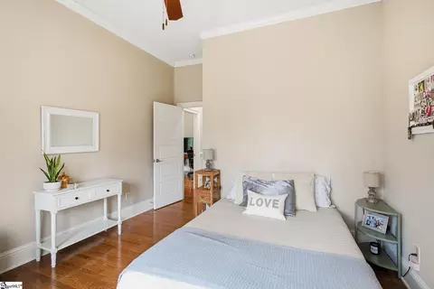 Bedroom - 510 Heron Cove Cir #LOT 64 STILLWATER, Seneca, SC 29672 photo 4 of 4