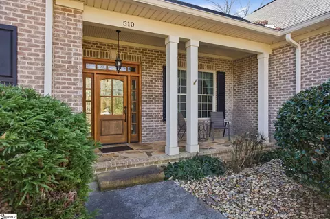 Exterior - 510 Heron Cove Cir #LOT 64 STILLWATER, Seneca, SC 29672 photo 4 of 7