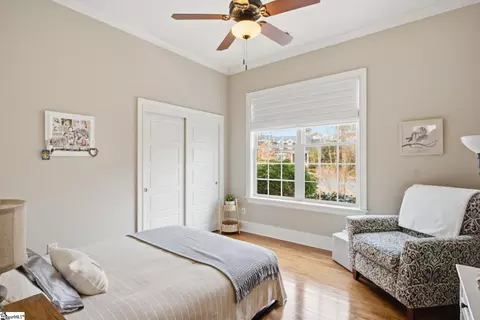 Bedroom - 510 Heron Cove Cir #LOT 64 STILLWATER, Seneca, SC 29672 photo 3 of 4