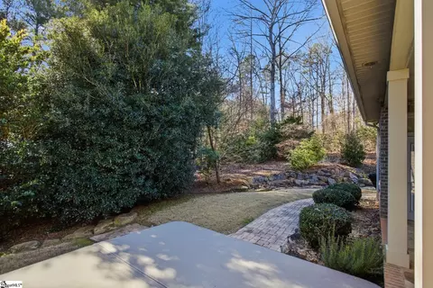 Exterior - 510 Heron Cove Cir #LOT 64 STILLWATER, Seneca, SC 29672 photo 6 of 7
