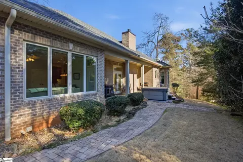 Exterior - 510 Heron Cove Cir #LOT 64 STILLWATER, Seneca, SC 29672 photo 3 of 7