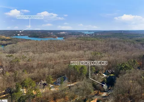 View/Area - 510 Heron Cove Cir #LOT 64 STILLWATER, Seneca, SC 29672 photo 2 of 5