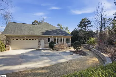 Exterior - 510 Heron Cove Cir #LOT 64 STILLWATER, Seneca, SC 29672 photo 2 of 7