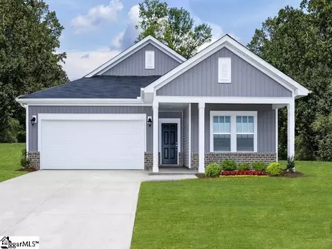 701 Parry Ct, Woodruff, SC 29388