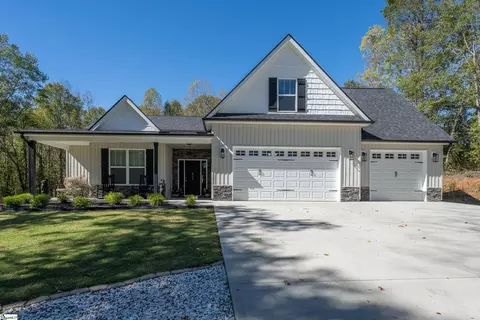 313 Groce Meadow Rd, Taylors, SC 29687