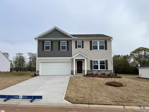 388 Prosperity Ln #LOT 67, Moore, SC 29369