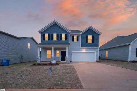 210 Green Pasture Rd, Fountain Inn, SC 29644