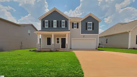 210 Green Pasture Rd, Fountain Inn, SC 29644