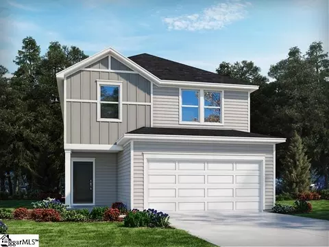 814 Conifer Ct, Pendleton, SC 29670