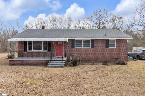 506 Sugar Creek Rd, Buffalo, SC 29321