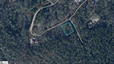 309 Knox Creek Rd, Tamassee, SC 29686