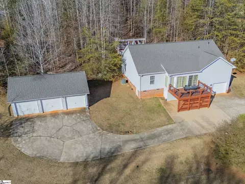 84 Benson Rd, Travelers Rest, SC 29690