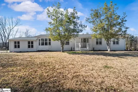 630 Mcconnell Rd, Marietta, SC 29661