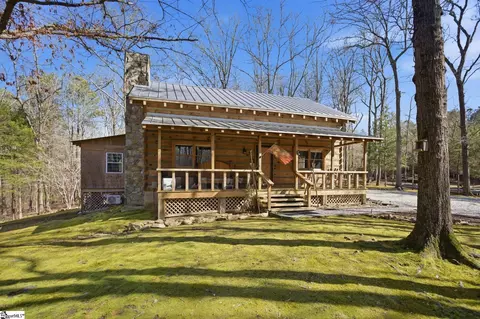 1602 Klugh Rd, Abbeville, SC 29620