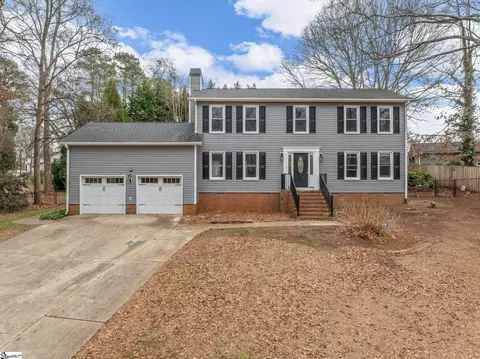 903 Wentworth Dr, Spartanburg, SC 29301