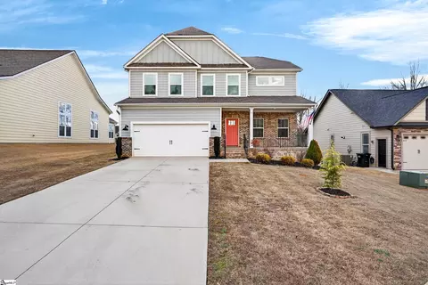 117 Marshfield Trl, Simpsonville, SC 29680