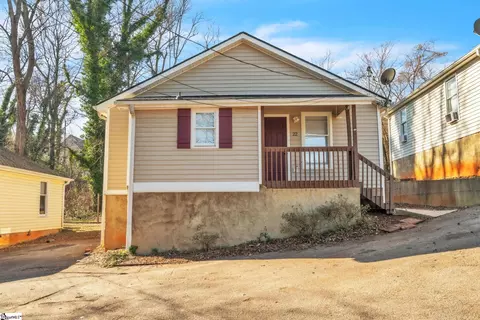 22 Cotton St, Greenville, SC 29609