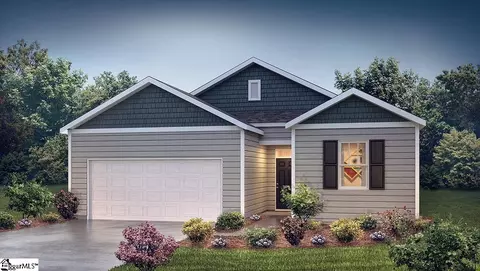 3355 Cypress Hollow Dr, Moore, SC 29369