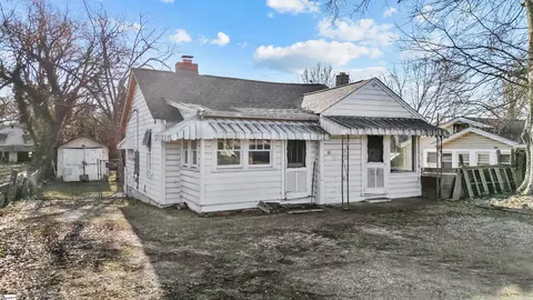 115 Old Piedmont Hwy, Greenville, SC 29605