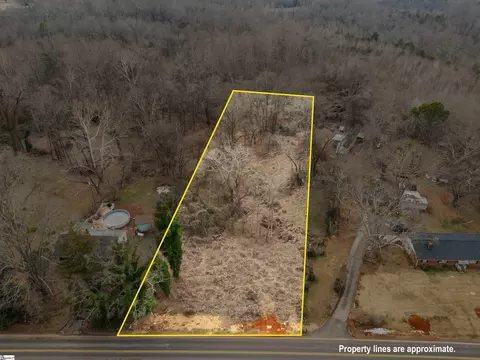 0 Cedar Crest Rd, Spartanburg, SC 29301