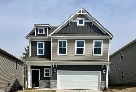 13 Leacock Dr, Fountain Inn, SC 29644